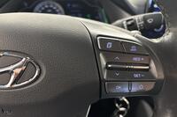 Hyundai IONIQ hybrid vaihtoauto