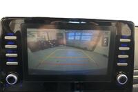 Hyundai IONIQ hybrid vaihtoauto