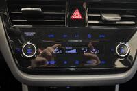 Hyundai IONIQ hybrid vaihtoauto