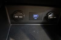 Hyundai IONIQ hybrid vaihtoauto