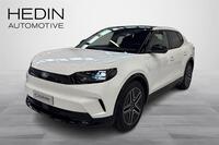 Ford Capri vaihtoauto