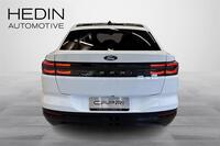 Ford Capri vaihtoauto