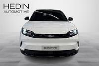 Ford Capri vaihtoauto