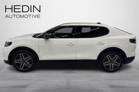 Ford Capri vaihtoauto