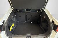 Ford Capri vaihtoauto