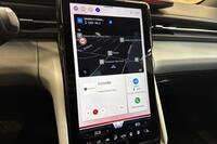 Ford Capri vaihtoauto