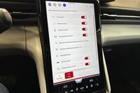 Ford Capri vaihtoauto