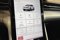 Ford Capri vaihtoauto