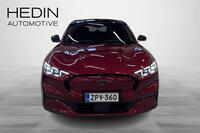 Ford USA Mustang vaihtoauto