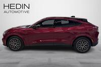 Ford USA Mustang vaihtoauto