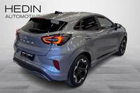 Ford Puma Gen-E vaihtoauto