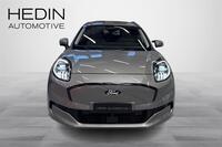 Ford Puma Gen-E vaihtoauto