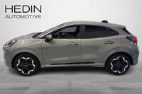Ford Puma Gen-E vaihtoauto
