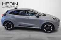Ford Puma Gen-E vaihtoauto