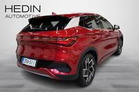 BYD Atto 3 vaihtoauto