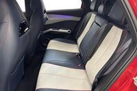 BYD Atto 3 vaihtoauto