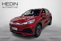 BYD Atto 3 vaihtoauto