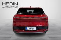 BYD Atto 3 vaihtoauto