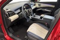 BYD Atto 3 vaihtoauto