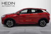 BYD Atto 3 vaihtoauto