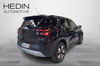 Opel Frontera vaihtoauto