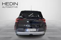 Opel Frontera vaihtoauto