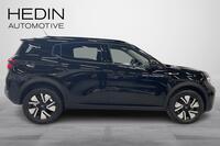 Opel Frontera vaihtoauto