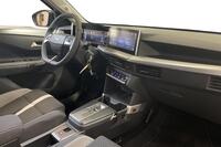 Opel Frontera vaihtoauto