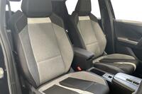 Opel Frontera vaihtoauto