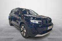 Opel Frontera vaihtoauto