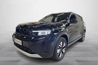 Opel Frontera vaihtoauto