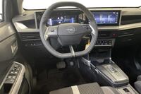 Opel Frontera vaihtoauto