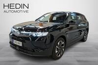 Opel Grandland vaihtoauto