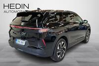 Opel Grandland vaihtoauto