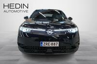 Opel Grandland vaihtoauto