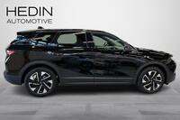 Opel Grandland vaihtoauto