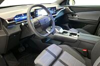 Opel Grandland vaihtoauto