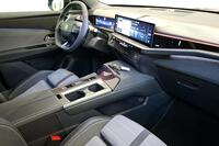 Opel Grandland vaihtoauto