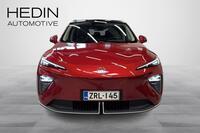 MG MGS6 EV vaihtoauto