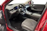 MG MGS6 EV vaihtoauto