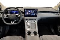 MG MGS6 EV vaihtoauto