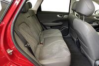 MG MGS6 EV vaihtoauto