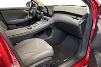 MG MGS6 EV vaihtoauto