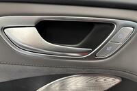 MG MGS6 EV vaihtoauto