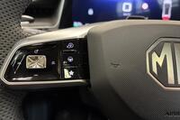 MG MGS6 EV vaihtoauto