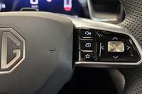 MG MGS6 EV vaihtoauto