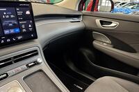 MG MGS6 EV vaihtoauto