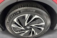 MG MGS6 EV vaihtoauto