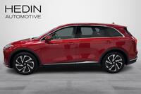 MG MGS6 EV vaihtoauto