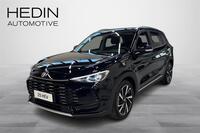 MG ZS vaihtoauto